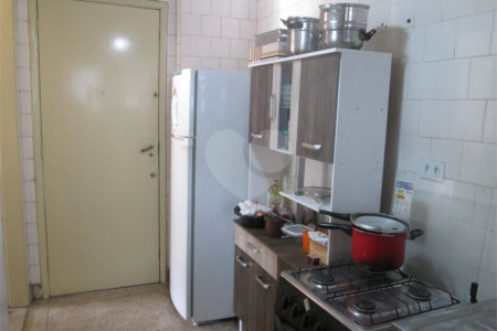 Apartamento de 72 m² com 02 dormitórios - Vila Mariana