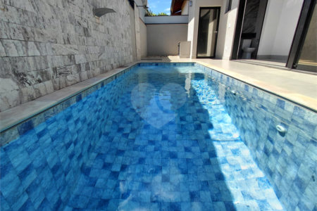 Casa à venda com 3 suítes no condomínio Portal da Mata Rp, Ribeirão Preto - SP
