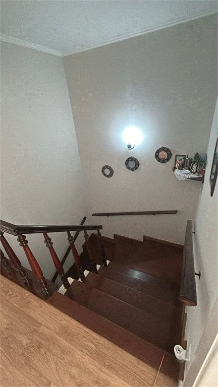 Sobrado à venda com 3 quartos, sendo 1 suíte, em Jardim Jussara, São Paulo, SP