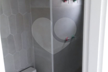 Apartamento à venda com 1 quarto em Vila Nova Conceição, São Paulo, SP