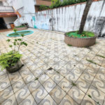 Casa com 3 dormitórios à venda, 198 m² por R$ 1.099.000,00 - Marapé - Santos/SP