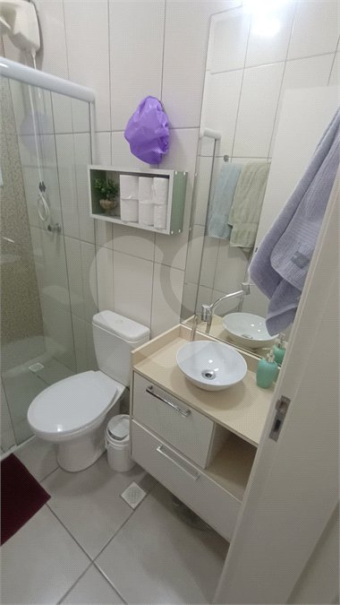 Apartamento a Venda - 2 dormitórios - Jd. Colonial
