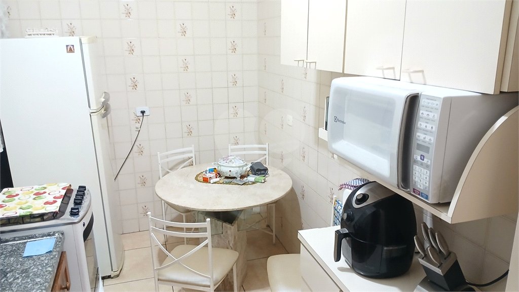Apartamento à venda com 1 quarto em Santana, São Paulo, SP