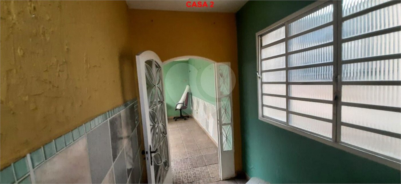 Sobrado à venda com 1 suíte em Casa Verde, São Paulo, SP