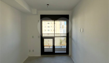 Apartamento à venda com 2 quartos, sendo 1 suíte, em Vila Clementino, São Paulo, SP