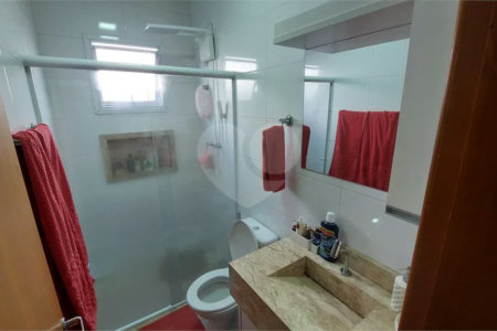 Casa à venda com 2 quartos em Vila Gustavo, São Paulo, SP