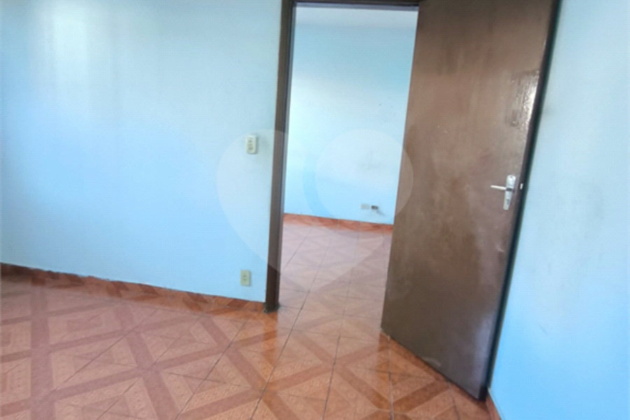 Apartamento para alugar com 1 quarto em Tucuruvi, São Paulo, SP