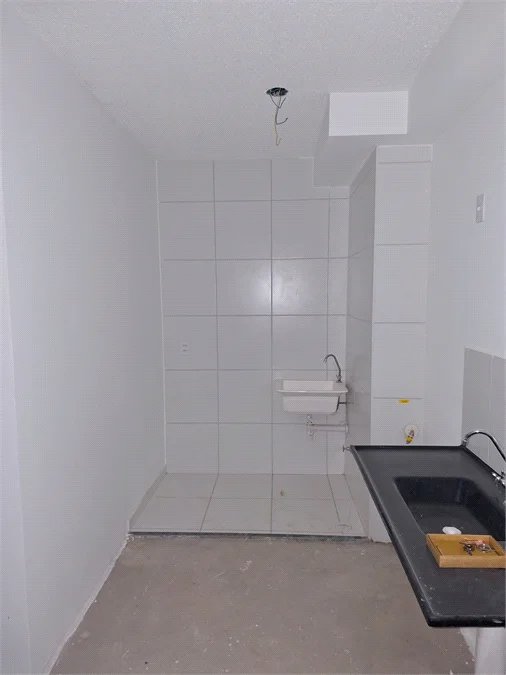Studio à venda com 2 quartos em Jaguaré, São Paulo, SP