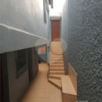 Sobrado à venda com 3 quartos, sendo 1 suíte, em Jardim Helga, São Paulo, SP