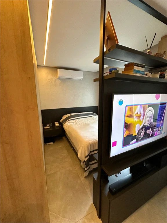 Studio para alugar com 1 quarto em Butantã, São Paulo, SP