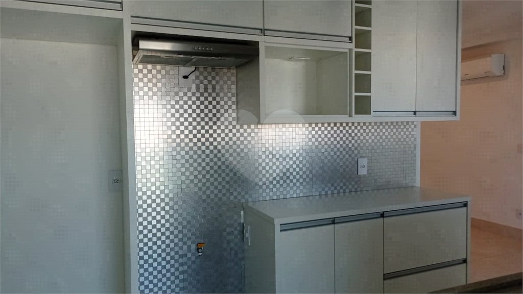 Apartamento à venda com 3 quartos, sendo 2 suítes, em Jardim Pompéia, Indaiatuba, SP
