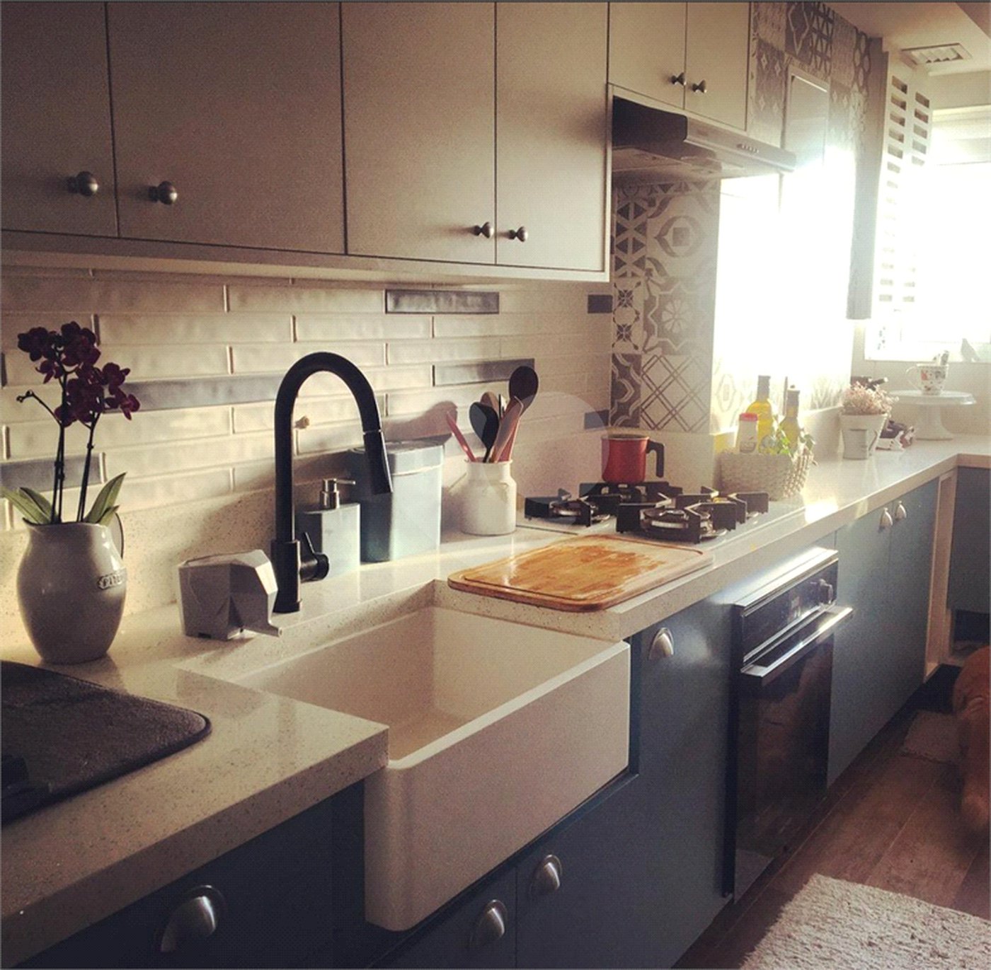 Apartamento à venda com 2 quartos, sendo 1 suíte,  em Jardim Caboré, São Paulo, SP