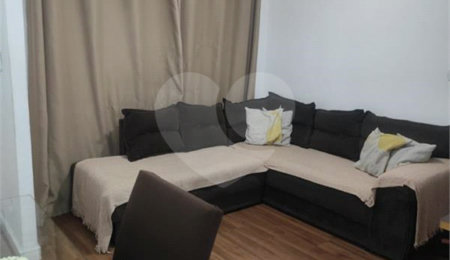 Apartamento à venda com 2 quartos em Tremembé, São Paulo, SP