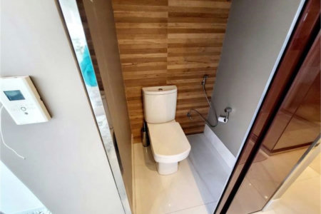 Apartamento Residencial à venda, Gonzaga, Santos - AP1684.