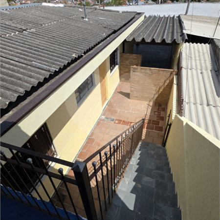 Casa à venda com 3 quartos em Alto Ipiranga, Mogi das Cruzes, SP