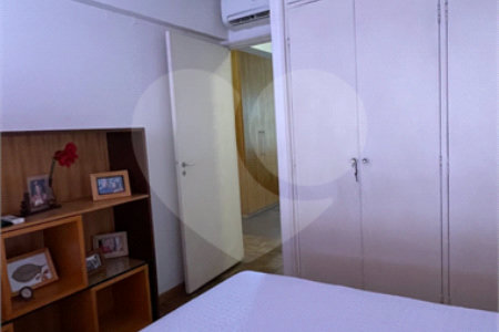 Apartamento à venda com 2 quartos em Granja Julieta, São Paulo, SP