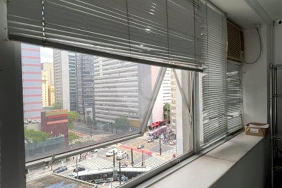 Sala para alugar em Bela Vista, São Paulo, SP