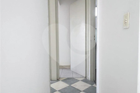 Apartamento à venda com 2 quartos em Lauzane Paulista, São Paulo, SP
