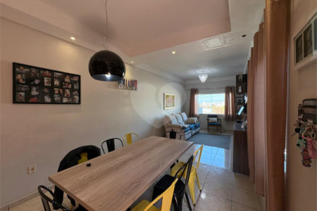 Casa à venda com 4 suítes em Vila Carvalho, Sorocaba, SP