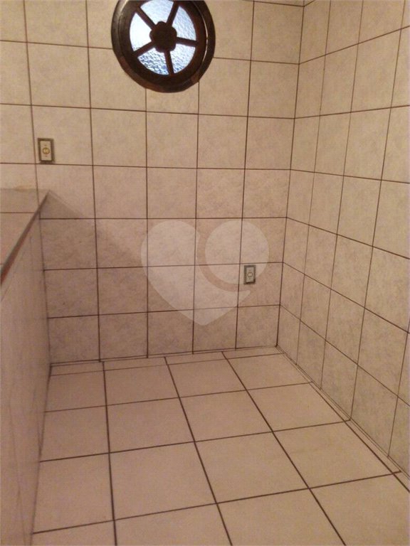 Sobrado à venda com 4 quartos em Jardim Ana Maria, Santo André, SP