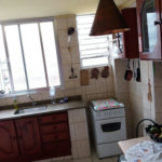 Apartamento com 2 dormitórios para alugar, 60 m² por R$ 3.690,00/mês - Gonzaga - Santos/SP