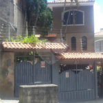 Sobrado à venda com 3 quartos, sendo 1 suíte, em Vila Mazzei, São Paulo, SP