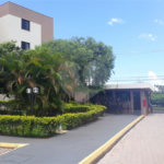 Apartamento padrão para vendo no Residencial Bela Vista