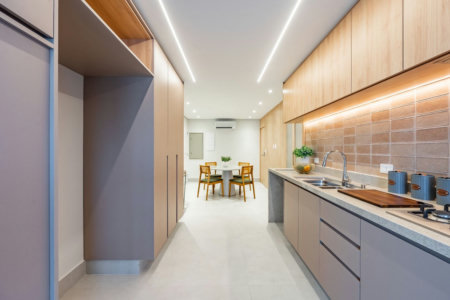Cobertura com 4 dormitórios à venda, 370 m² por R$ 4.490.000,00 - Ponta da Praia - Santos/SP