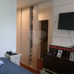 Apartamento à venda com 4 suítes em Santana, São Paulo, SP