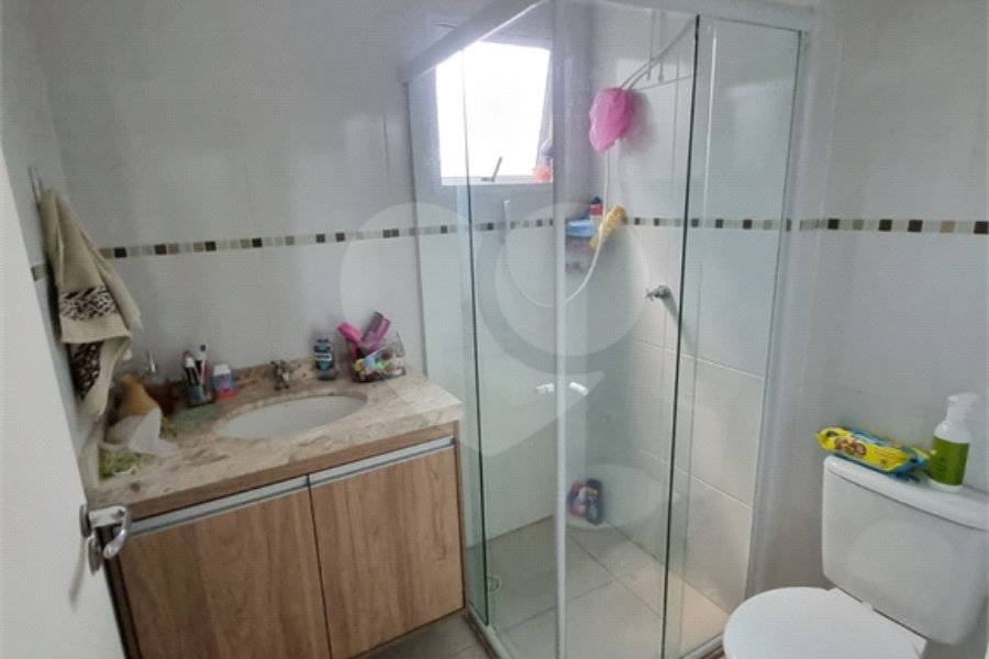Casa à venda com 2 suítes no condomínio Reserva Jatobá, São Paulo - SP