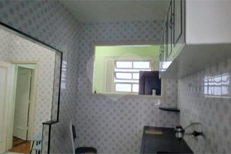 Apartamento à venda com 3 quartos em Rio Comprido, Rio de Janeiro, RJ