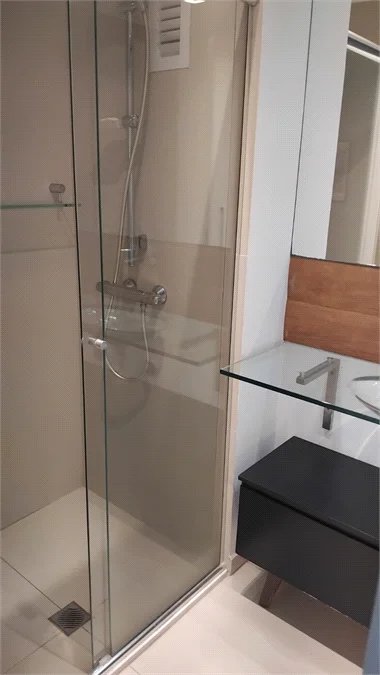 Apartamento à venda ou para alugar com 2 quartos em Jardim Fonte do Morumbi, São Paulo, SP