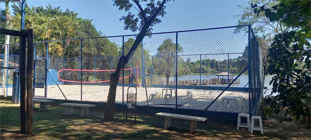 Terreno à venda no condomínio Vivendas do Lago, Sorocaba - SP