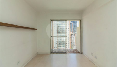 Apartamento à venda com 2 quartos em Vila Olímpia, São Paulo, SP