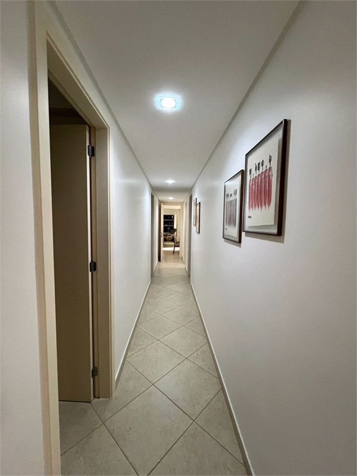 Apartamento à venda, 140 m² por R$ 950.000,00 - Enseada - Guarujá/SP