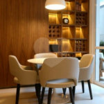 LANÇAMENTO- Apartamento à venda na Consolação/ Bela Vista