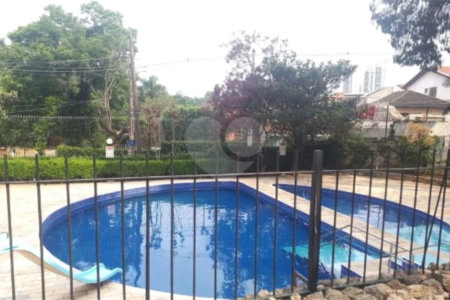 Apartamento à venda com 1 suíte em Chácara Santo Antônio, São Paulo, SP