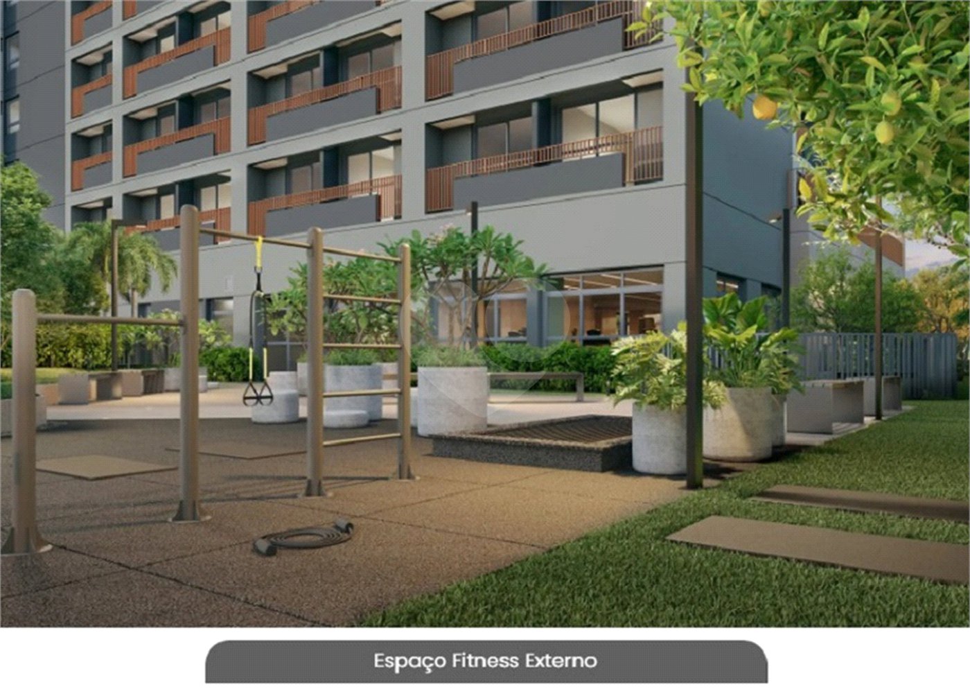 Apartamento à venda com 1 quarto em Vila Olímpia, São Paulo, SP