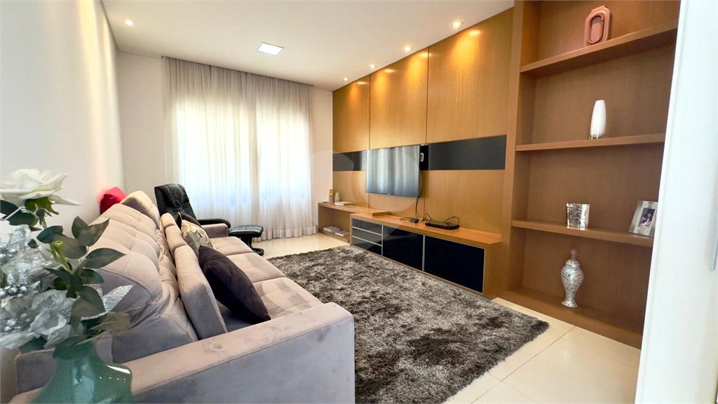 Casa à venda com 4 suítes no condomínio Residencial Maison Du Parc, Indaiatuba - SP