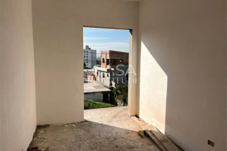 Sobrado à venda com 2 quartos em Vila Barão, Sorocaba, SP