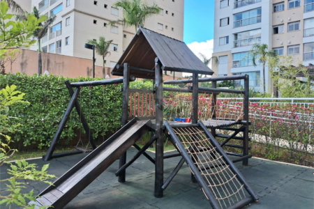 Apartamento para alugar com 2 suítes em Vila Leopoldina, São Paulo, SP
