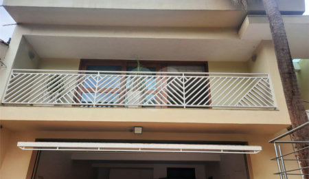 Sobrado à venda com 4 suítes em Tremembé, São Paulo, SP