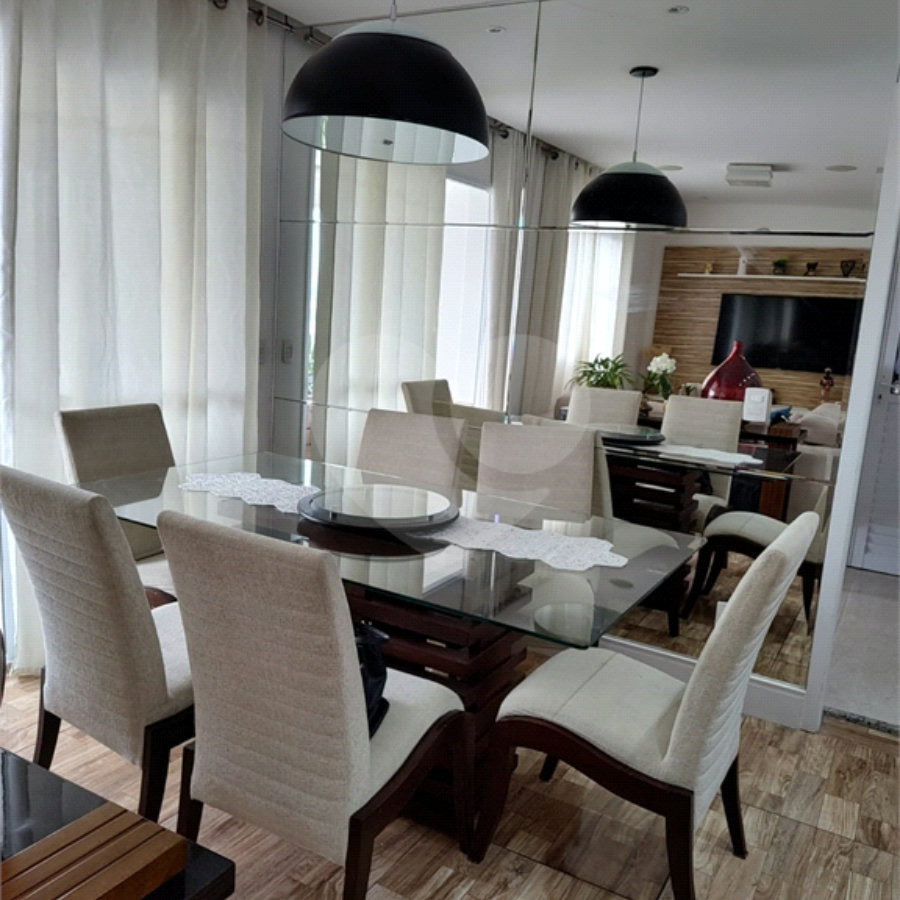 Apartamento à venda com 3 quartos, sendo 2 suítes, em Jardim Arpoador, São Paulo, SP