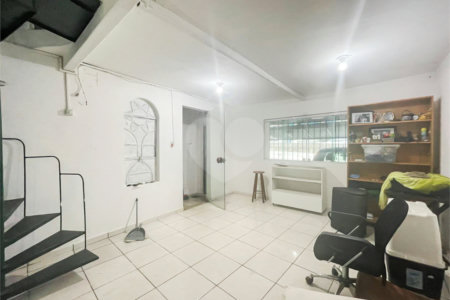 Sobrado à venda com 3 quartos, sendo 1 suíte, em Ipiranga, São Paulo, SP