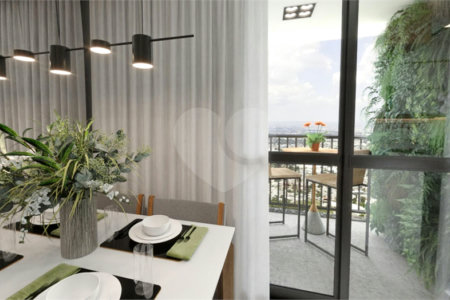 Apartamento à venda com 2 suítes no Centro, Itapetininga, SP
