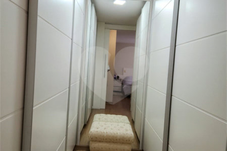 Apartamento à venda com 4 suítes em Granja Julieta, São Paulo, SP