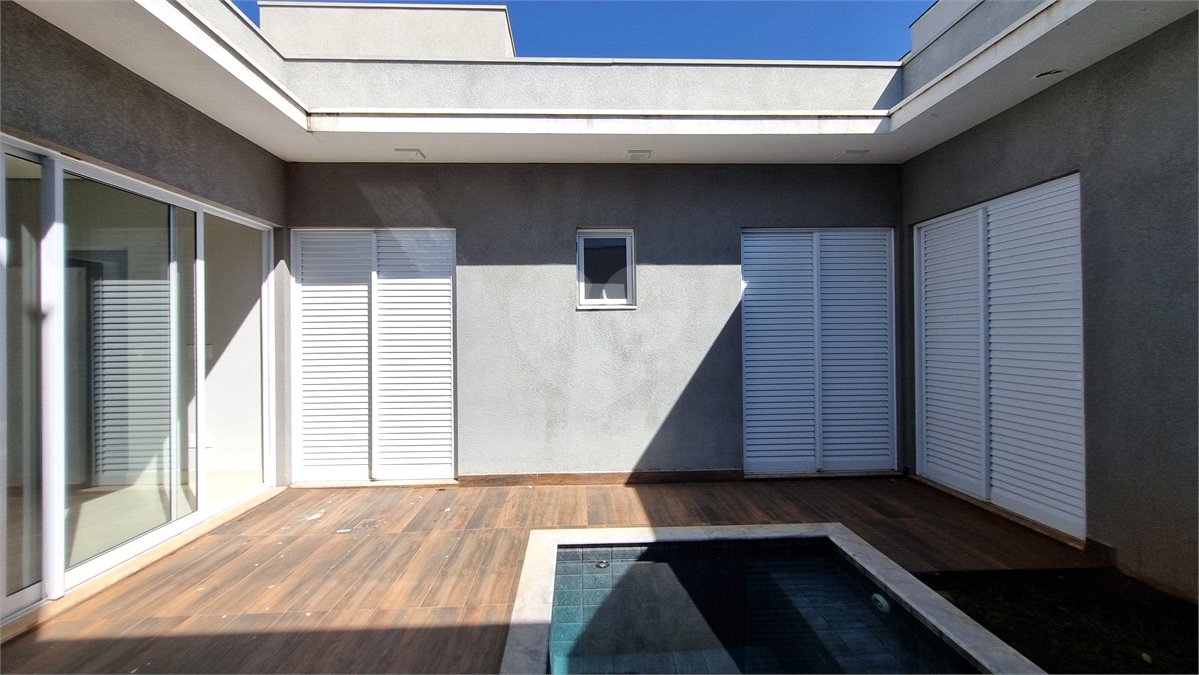 Casa Térrea à venda com 3 suítes em Jardim Residencial Viena, Indaiatuba, SP