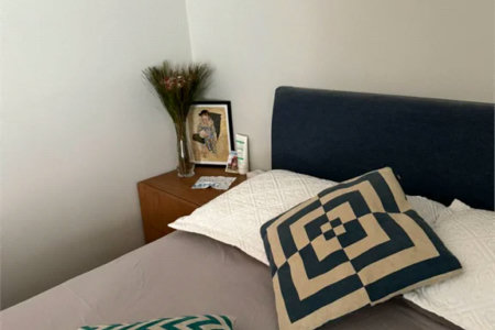 Apartamento à venda com 1 quarto em Cerqueira César, São Paulo, SP