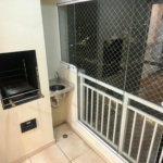 Apartamento à venda com 2 quartos em Jardim Ana Maria, São Paulo, SP