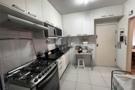 Apartamento à venda com 2 quartos em Santa Teresinha, São Paulo, SP
